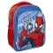 Ghiozdan Școlar Mediu 41 cm Spiderman