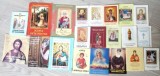 Lot 21 Carticele Religioase: Acatiste, Rugaciuni - Colectiv, 1997, Romana, Necartonata