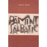 Pamant salbatic