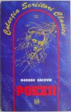 Poezii George Bacovia Carte Beletristica Anticariat Stare Buna Noua Sau Foarte Buna