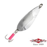 Oscilanta Dancer Nr 2 / 10 G / 5.6 Cm - Silver