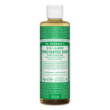 Sapun magic lichid 18in1 cu migdale, 240 ml, Dr. Bronner&#039;s