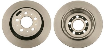 TRW DF4066 Disc frana foto