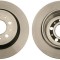 TRW DF4066 Disc frana