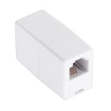 ADAPTOR TELEFONIC 6P4C MAMA - MAMA - TEL0021-1