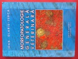 (C489) IOAN OLARIU-JURCA - MORFOPATOLOGIE GENERALA VETERINARA