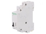 Releu Bistabil de Impulsuri NO 16A A9C30211
