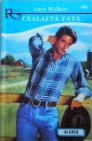 Lucy Walker - Cealalta fata, Alcris