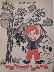 Morcoveata &ndash; Jules Renard