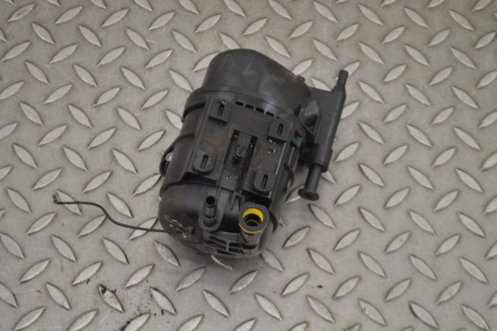 Carcasa filtru de combustibil LAND ROVER RANGE ROVER EVOQUE L538 2016 15424276