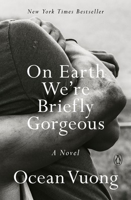 On Earth We&#039;re Briefly Gorgeous