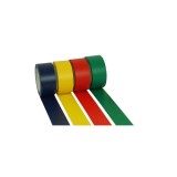 Cumpara ieftin Banda Izolatoare 10m Verde-Galben