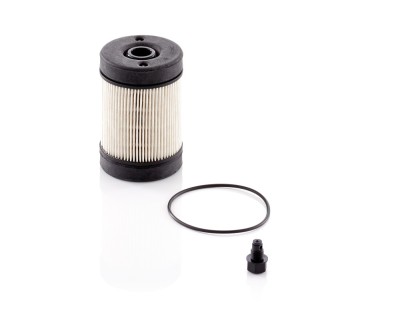 MANN-FILTER U 630 x KIT filtru aditiv foto