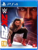Joc Wwe 2k25 PS4 PlayStation 4, Second-Hand
