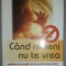 DANIEL MEUROIS-GIVAUDAN&nbsp;-&nbsp;CAND NIMENI NU TE VREA