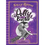 Carte Editura Humanitas, Polly si Buster. Misterul pietrelor magice Vol 2, Sally Rippin