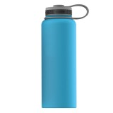 Cumpara ieftin Sticla pentru apa - Mighty Flask Growler - Albastra | AD-N-ART