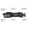 Buzzer speaker Samsung SM-F741 Z FLIP 6