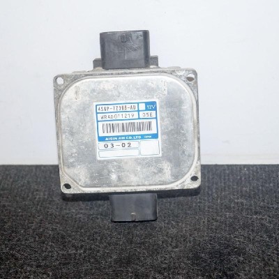 Unitate de control cutie de viteze FORD FUSION JU_ 2005 OEM: 4S6P-7Z369-AD 1202880 foto