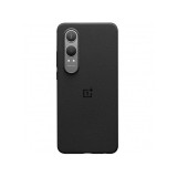 Cumpara ieftin Husa pentru OnePlus Nord CE4 Lite Sandstone Bumper Neagra 5431101827