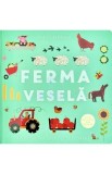 Descopera. Ferma vesela