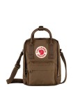 Fjallraven borseta Kanken Sling culoarea bej, F23797.299