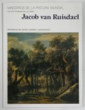 MAESTROS DE LA PINTURA MUNDIAL , EN LOS MUSEOS DE LA RUSS , JACOB VAN RUISDAEL , 1984