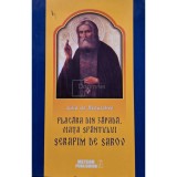 Julia de Beausobre - Flacara din zapada. Viata Sfantului Serafim de Sarov (Editia: 2016)