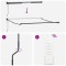 Electric Awning 100% Polyester - 9