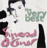CD Sinead O&#039;Connor &ndash; The Very Best, Rock