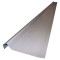 Segment reparatie prag HONDA CIVIC 3-D (EJ/EK) HB/Sedan (JP), 1995-2001, partea stanga=dreapta, inferior; metal galvanizat,