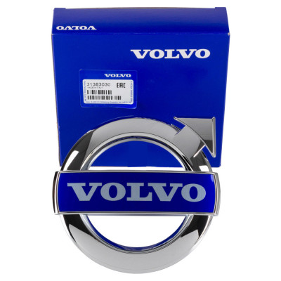 Emblema Fata Oe Volvo S60 2 2014-2018 31383030 foto