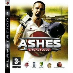 Joc PS3 Ashes Cricket 2009