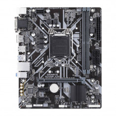 Placa de baza Gigabyte H310M S2H Intel LGA1151 mATX foto