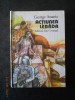 GEORGE ANANIA - ACTIUNEA LEBADA (1984, editie cartonata)
