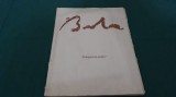 BABA *12 DESENE DE ATELIER/ 1988 * 14