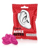 Jeleuri cu ulei de canabis , Tyson 2.0, Mike s Bites Watermelon KO, 50g