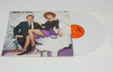 Korda Gyorgy es Balazs Klari &ndash; Sotet Az Utca... - disc vinil vinyl LP