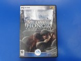 Medal of Honor: Allied Assault - joc PC