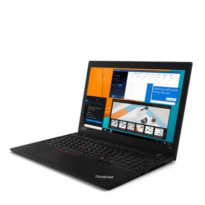 Laptop SH Lenovo L590, Quad Core i5-8365U, 16GB DDR4, SSD, Display NOU Full HD foto