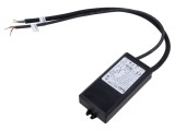 Alimentator pulsatoriu LED TCI 5-49VDC 350mA IP20 121x26x53mm