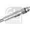 FEBI BILSTEIN 176432 Bujie incandescenta