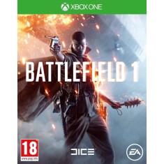 Joc Battlefield 1 Xbox One, Second-Hand