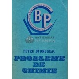 Probleme de chimie (AR22)