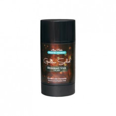 Deodorant Stick Barbati Gold Splash, DSM-Mon Platin, 80 ml foto