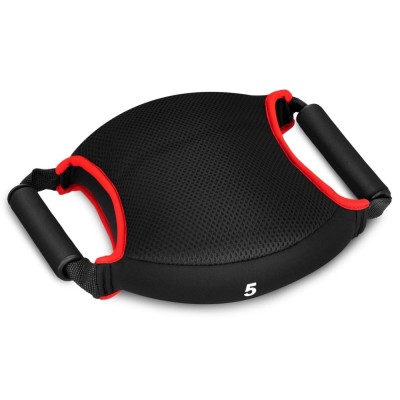 Sac De Exercitii Umplut Cu Nisip, 5 Kg Ultimate FactoryBikes foto