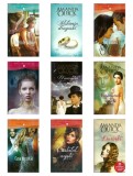 PAchet 25 de carti AMANDA QUICK - romane de dragostre - transport gratuit