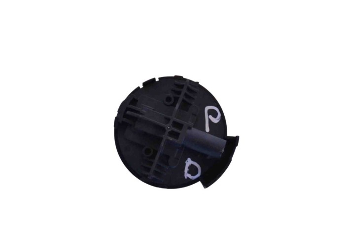 Senzor de impact dreapta față OPEL MOKKA 2022 OEM: 9831469280 | 18111505