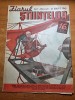Ziarul stiintelor 16 martie 1943-razboiul aerian,spiru haret,calor davila