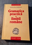 Gramatica practica a limbii romane Stefania Popescu